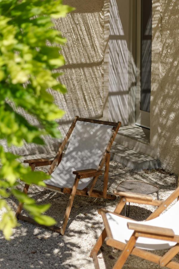 Luna Inn B&B Faiakes Exteriör bild
