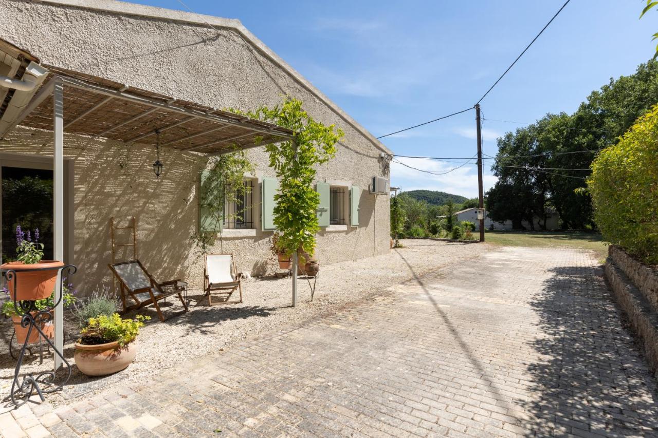 Luna Inn B&B Faiakes Exteriör bild