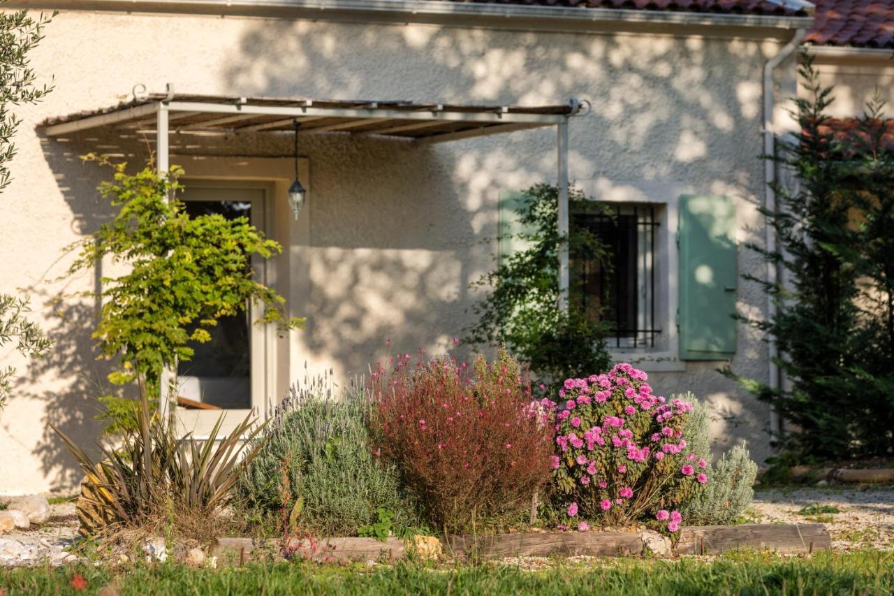Luna Inn B&B Faiakes Exteriör bild