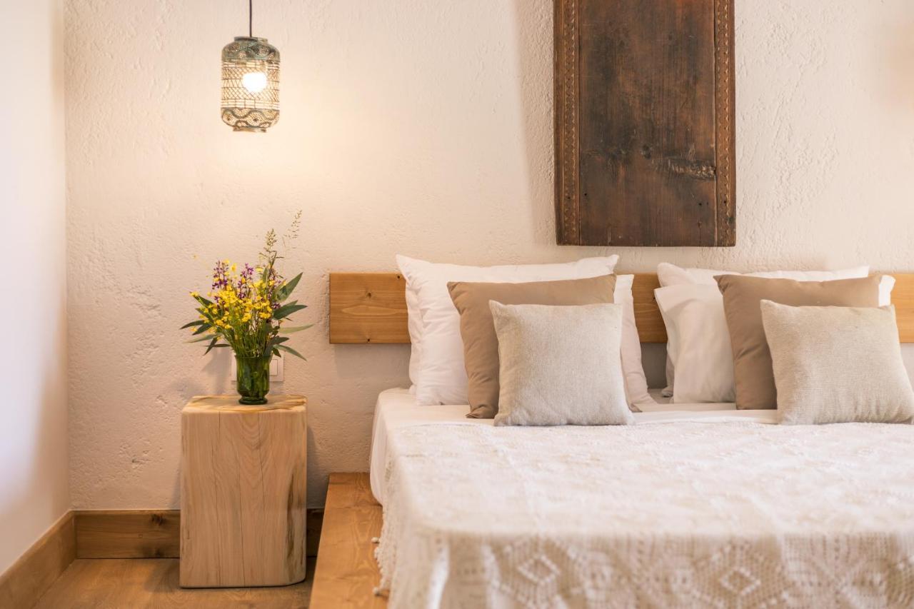Luna Inn B&B Faiakes Exteriör bild
