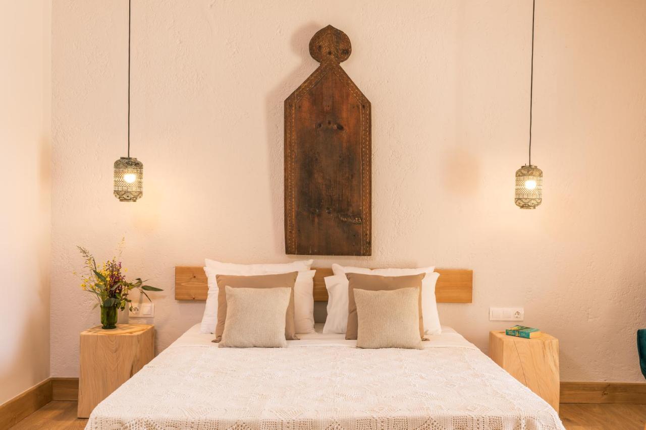 Luna Inn B&B Faiakes Exteriör bild