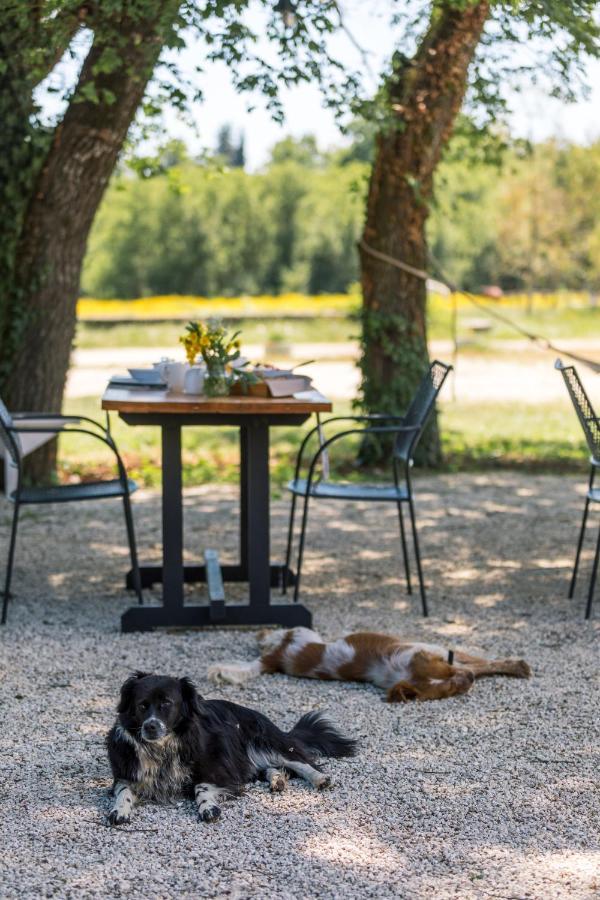 Luna Inn B&B Faiakes Exteriör bild