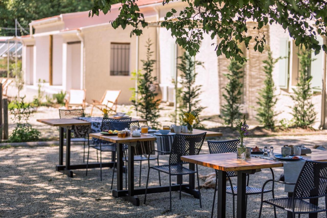 Luna Inn B&B Faiakes Exteriör bild