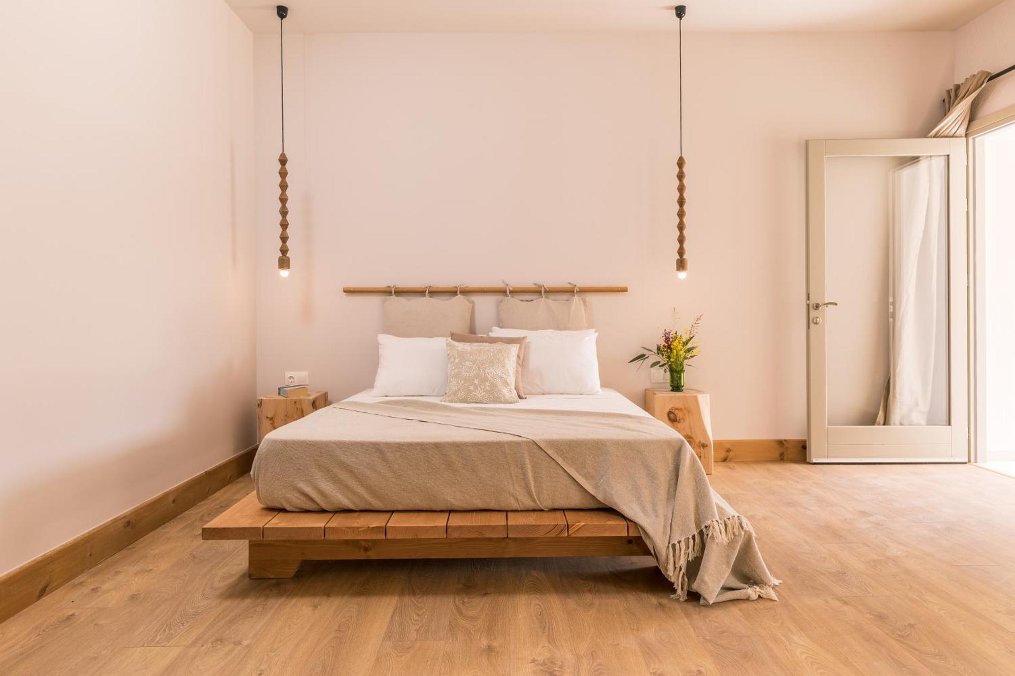 Luna Inn B&B Faiakes Exteriör bild