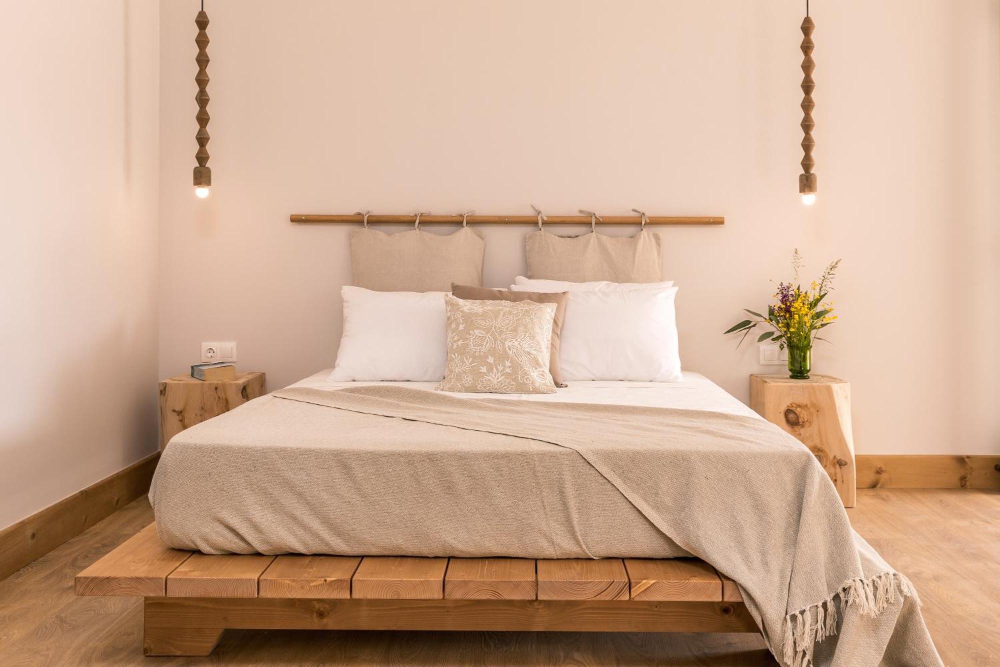 Luna Inn B&B Faiakes Exteriör bild