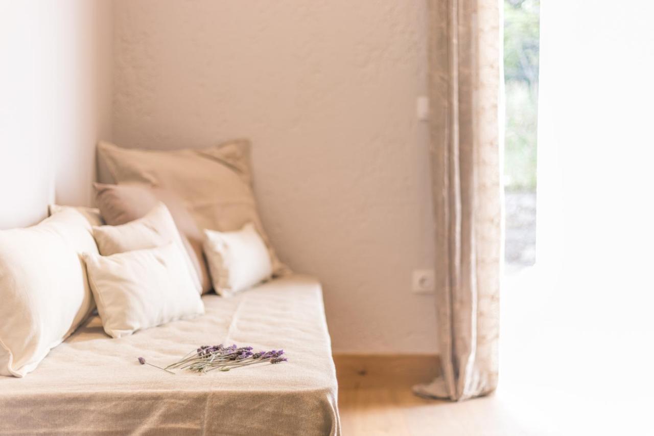 Luna Inn B&B Faiakes Exteriör bild